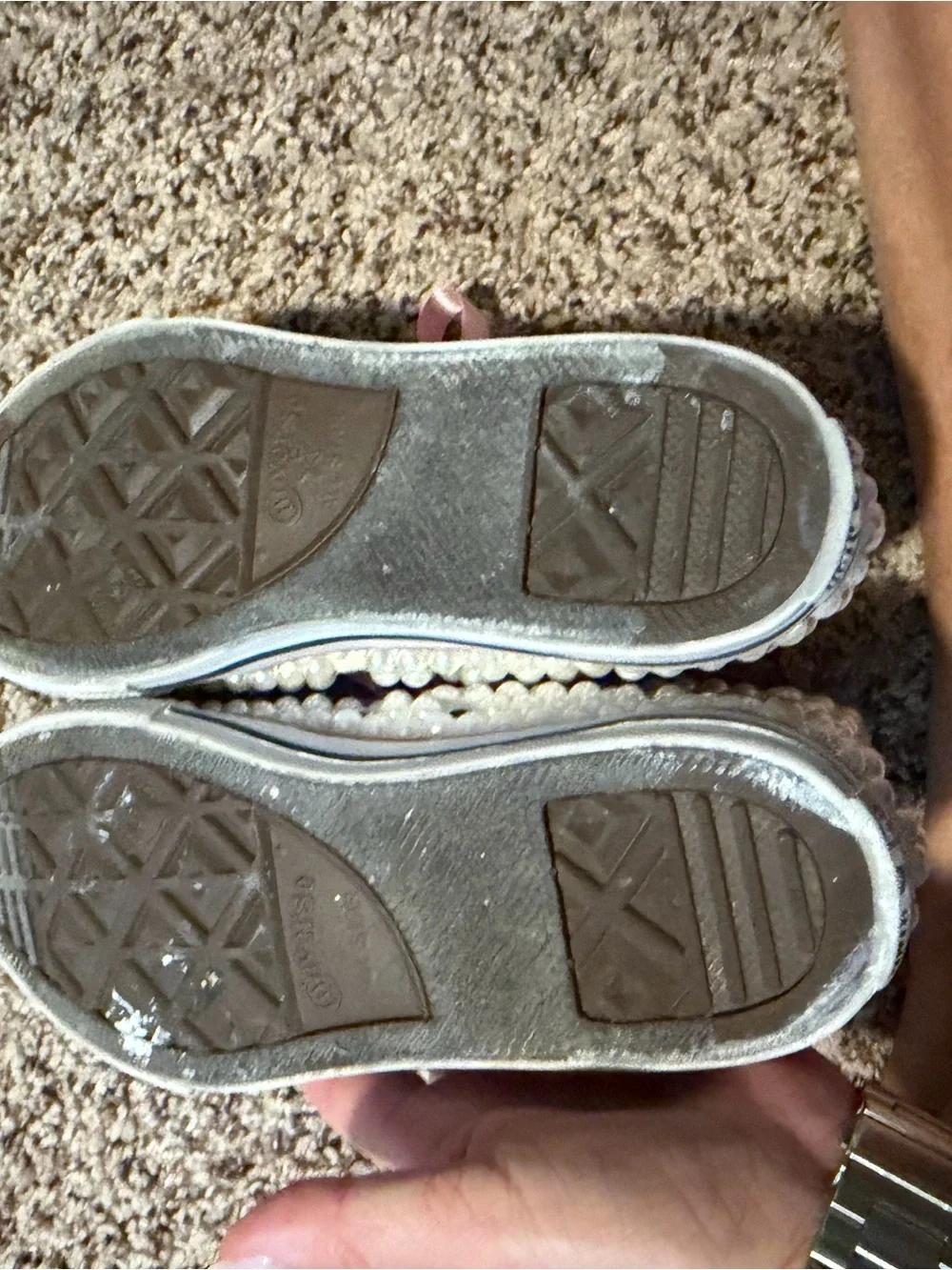Converse custom made